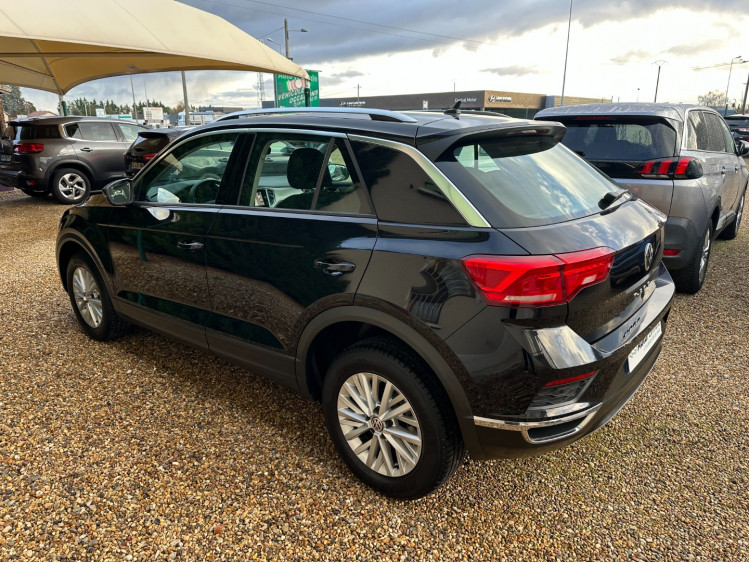 VOLKSWAGEN T-ROC 1.0 tsi 115cv lounge