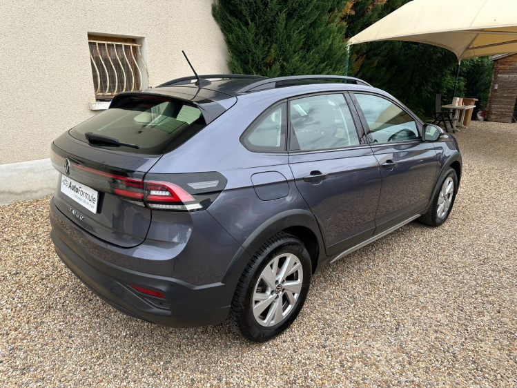 VOLKSWAGEN TAIGO 1.0 tsi 110cv life boite manuelle 6