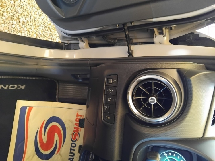 HYUNDAI KONA 1.0 t-gdi 120cv hybrid business