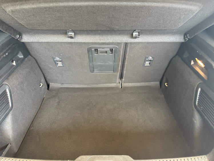 FORD FOCUS 1.5 ecoblue 120cv active x 5portes