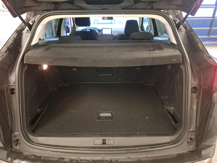 PEUGEOT 3008 1.5 bluehdi 130cv active business 