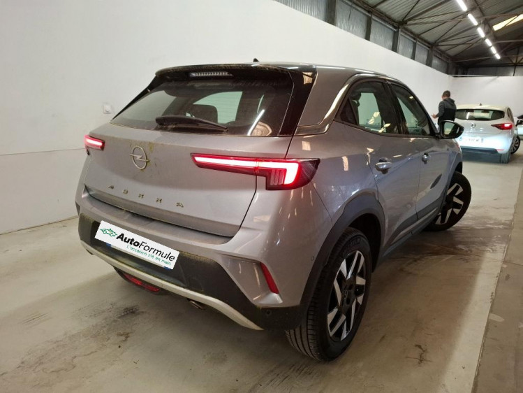 OPEL MOKKA 1.5 diesel 110cv &eacute;l&eacute;gance business 