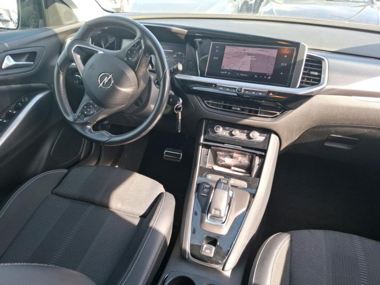 OPEL GRANDLAND 1.5 diesel 130cv &eacute;l&eacute;gance business boite auto 8