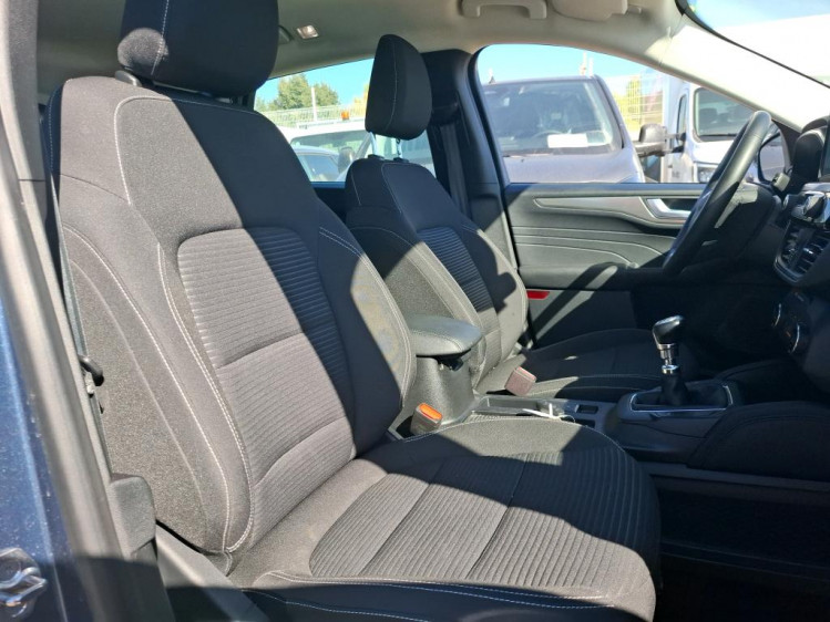 FORD KUGA 1.5 &eacute;coblue 120cv titanium 
