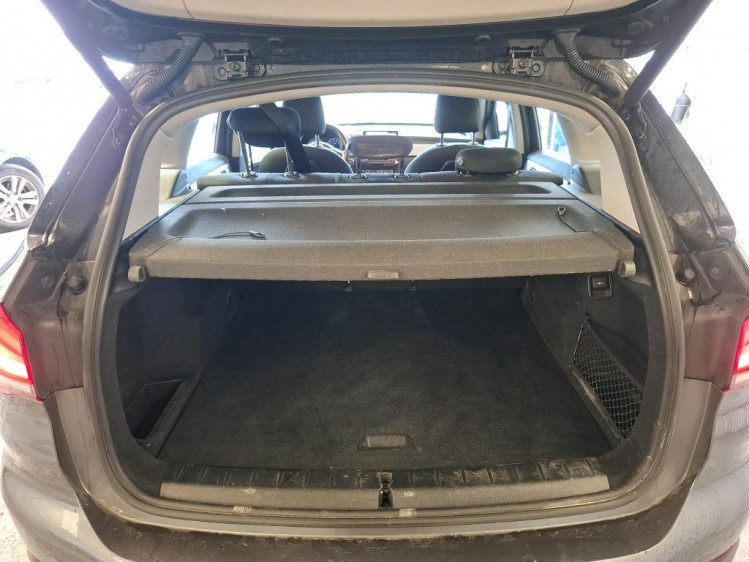 BMW X1 xdrive 4x4 25e 220cv hybride rechargeable business d&eacute;sign boite auto