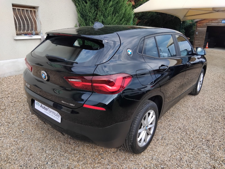 BMW X2 1.8 i sdrive 136cv premi&egrave;re 