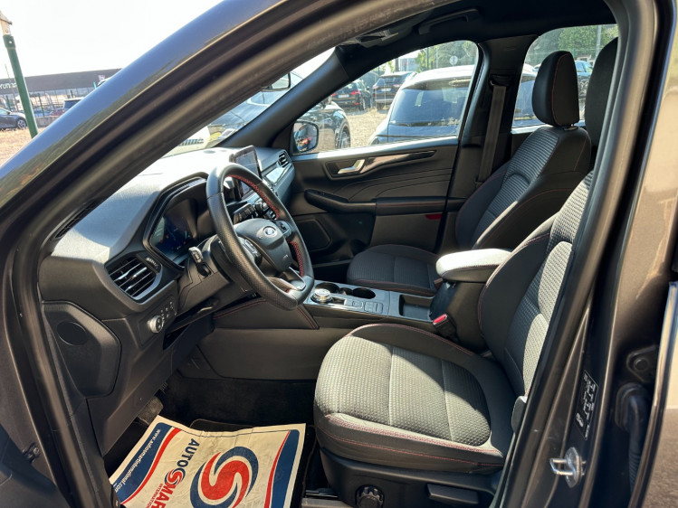 FORD KUGA 1.5 &eacute;coblue 120cv st-line powershift boite auto