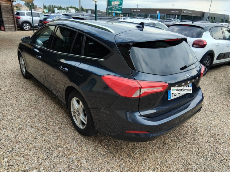 FORD FOCUS SW BREAK  1.5 &eacute;coblue 120cv trend business 