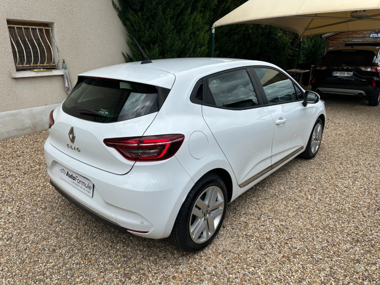 RENAULT CLIO 1.0 tce 100cv business 5portes