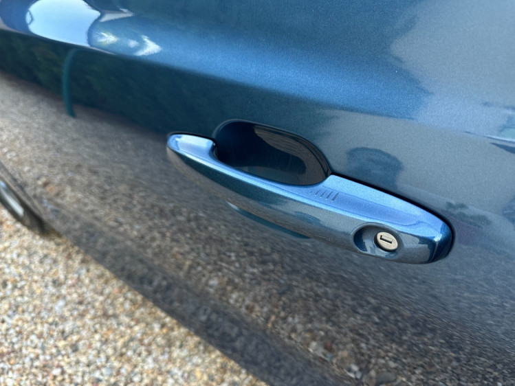 FORD FOCUS SW BREAK  1.0 ecoboost 125cv hybride mhev st line