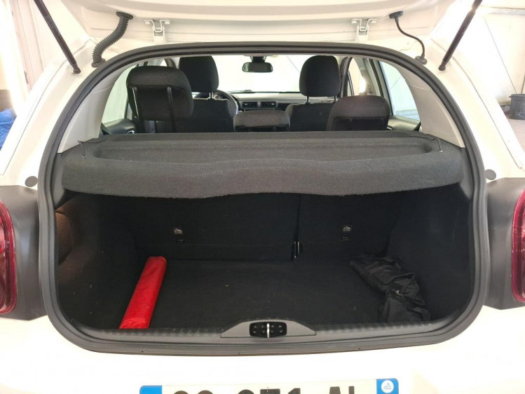 CITRO&Euml;N C3  1.5 bluehdi 100cv feel business 5 portes