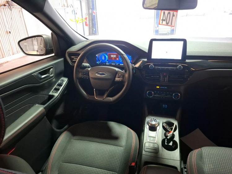 FORD KUGA 1.5 &eacute;coblue 120cv st-line powershift boite auto