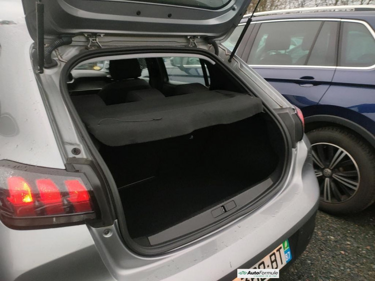 PEUGEOT 208 NOUVELLE 1.5 bluehdi 100cv active business 5portes