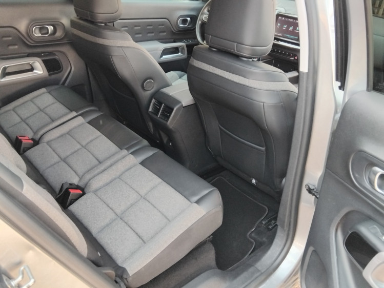 CITRO&Euml;N C5 AIRCROSS 1.5 bluehdi 130cv business eat8