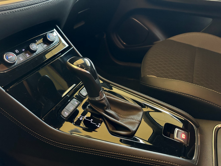 OPEL GRANDLAND X  1.5 diesel 130cv élégance business bva8 boite auto