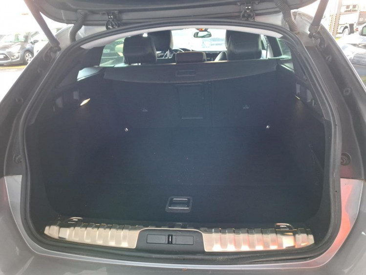 PEUGEOT 508 SW BREAK 1.5 bluehdi 130cv allure pack eat8 boite auto