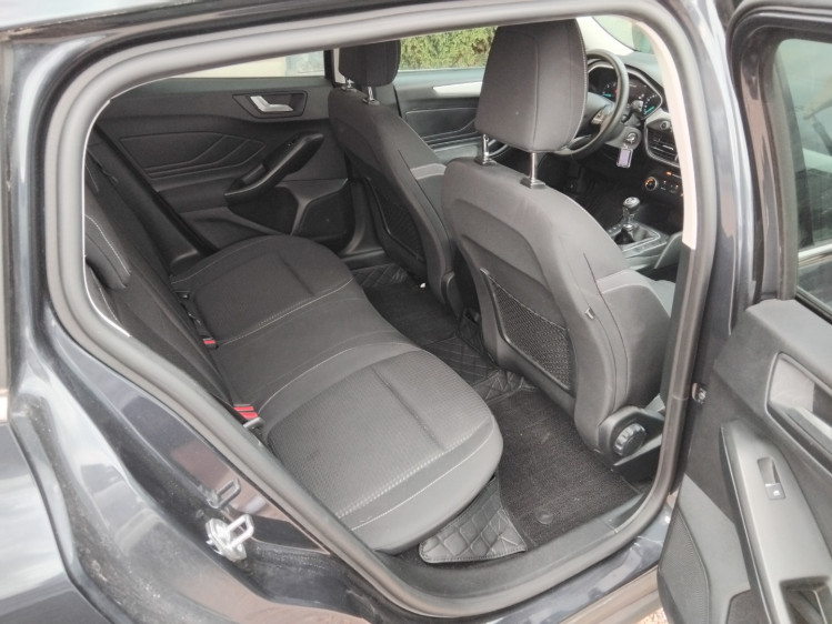 FORD FOCUS SW BREAK  1.5 &eacute;coblue 120cv trend business 