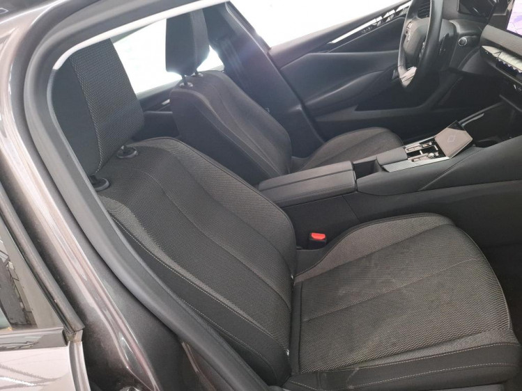 DS AUTOMOBILES DS4 1.5 bluehdi 130cv bastille eat8 boite auto