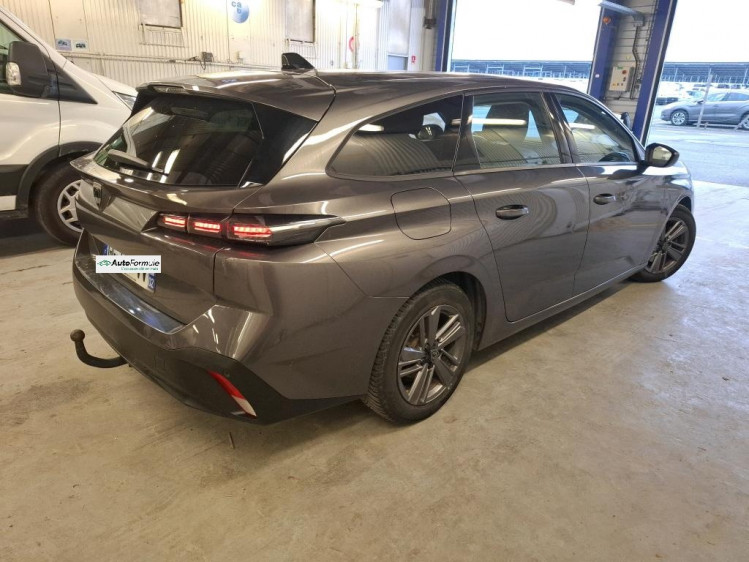 PEUGEOT 308 SW NOUVELLE 1.5 bluehdi 130cv active pack 