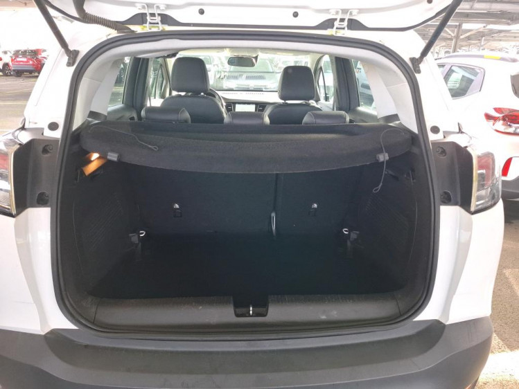 OPEL CROSSLAND 1.5 diesel 120cv élégance business bva6 boite auto