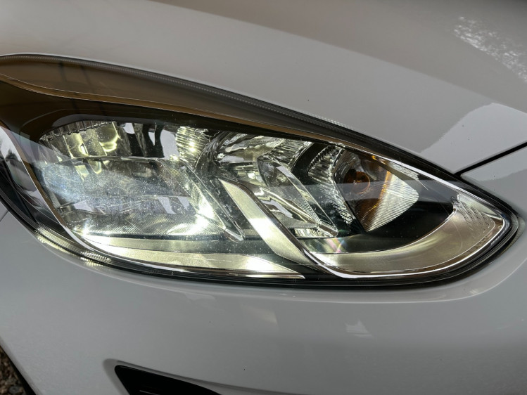 FORD FIESTA 1.1 cool connect 75cv 5portes