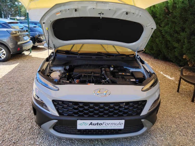 HYUNDAI KONA 1.0 t-gdi 120cv hybrid business