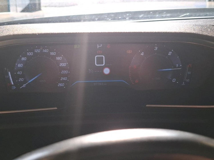 PEUGEOT 508 BERLINE 1.5 bluehdi 130cv active business eat8