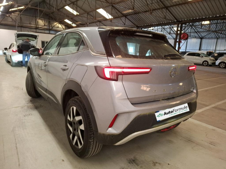 OPEL MOKKA 1.5 diesel 110cv &eacute;l&eacute;gance business 