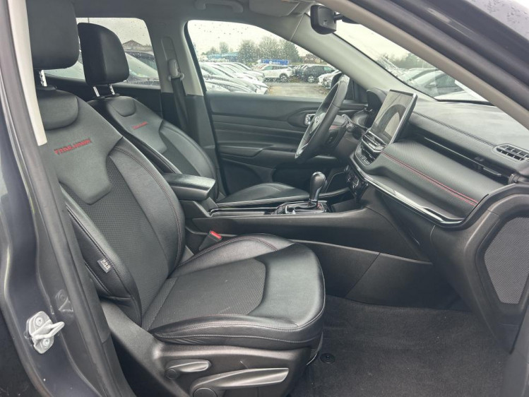 JEEP COMPASS 1.3 phev hybride rechargeable t4 240cv 4xe eAWD 4X4 trailhawk 