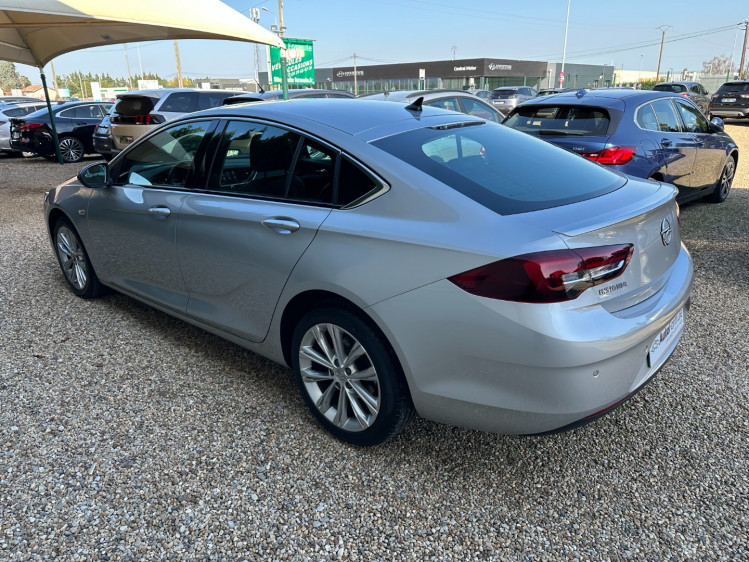 OPEL INSIGNIA 1.5 diesel 122cv &eacute;l&eacute;gance business boite auto 5 portes 