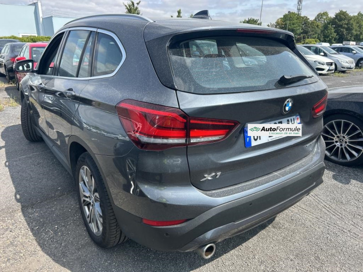 BMW X1 1.8 i sdrive 136cv business d&eacute;sign