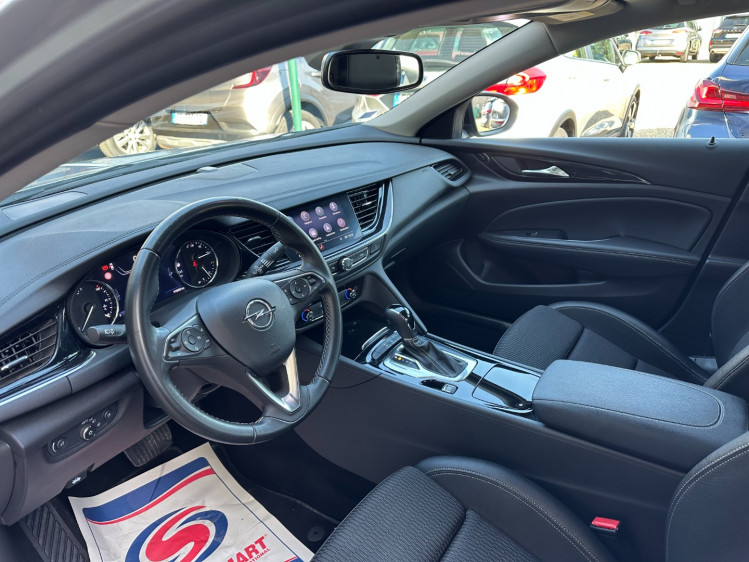 OPEL INSIGNIA 1.5 diesel 122cv &eacute;l&eacute;gance business boite auto 5 portes 