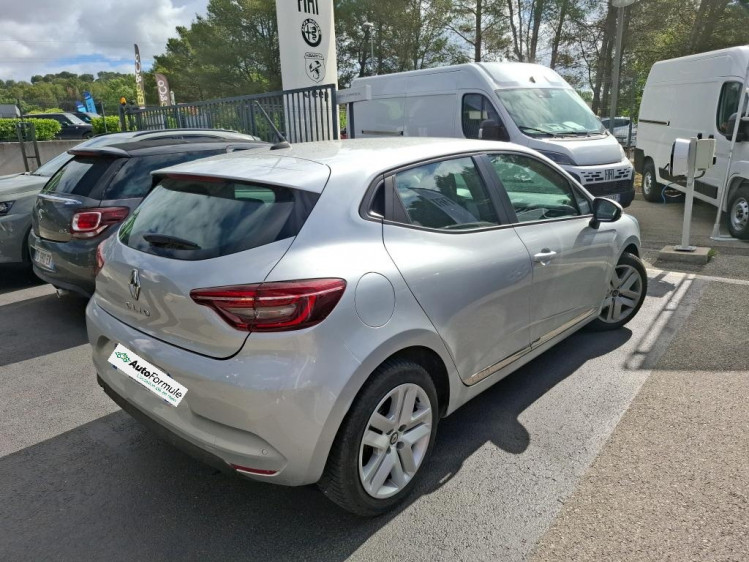 RENAULT CLIO 1.0 tce 90cv business