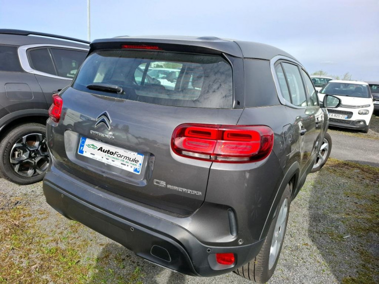 CITRO&Euml;N C5 AIRCROSS 1.5 bluehdi 130cv business eat8 boite auto....