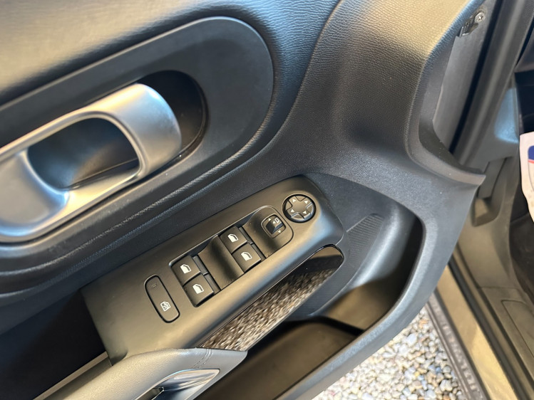 CITRO&Euml;N C5 AIRCROSS 1.6 hybrid 225cv rechargeable business e-eat8 boite auto