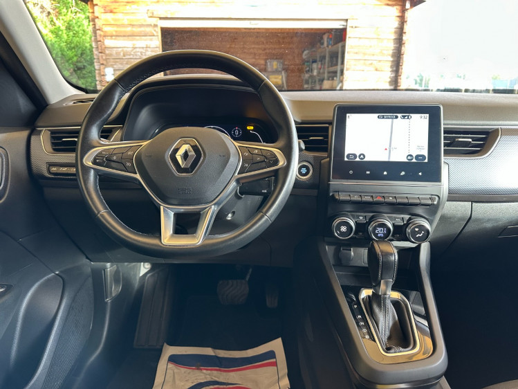 RENAULT ARKANA 1.6 E-tech 145cv business