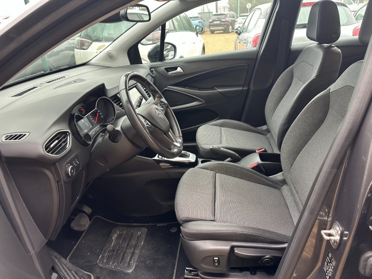 OPEL CROSSLAND 1.5 diesel 120cv &eacute;l&eacute;gance + options bva6 boite auto