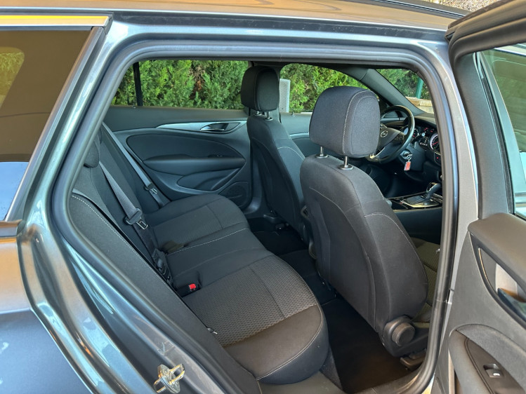 OPEL INSIGNIA BREAK 1.5 diesel 122cv &eacute;dition business boite auto 8