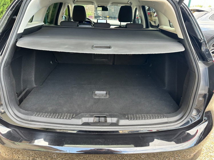 FORD FOCUS SW BREAK  1.5 écoblue 120cv titanium x business