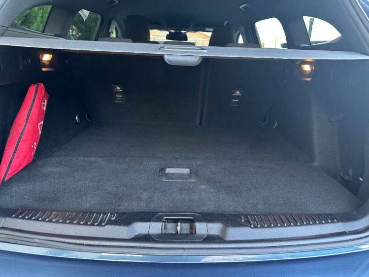 FORD FOCUS SW BREAK  1.0 ecoboost 125cv hybride mhev st line