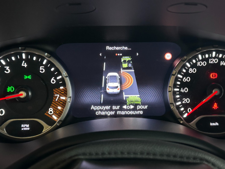 JEEP RENEGADE 1.0 turbo 120cv limited