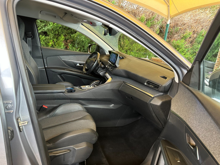 PEUGEOT 3008 NOUVEAU 1.6 hybrid 225cv rechargeable allure pack + pack drive assist go / e-eat8 boite auto