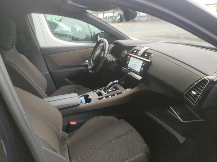 DS AUTOMOBILES DS7 CROSSBACK 1.5 bluehdi 130cv business eat8 boite auto