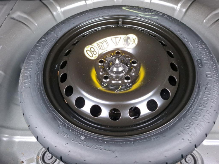 FORD FOCUS SW BREAK  1.5 &eacute;coblue 120cv trend business boite auto 8