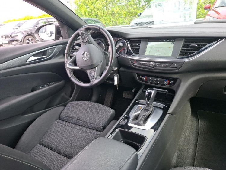 OPEL INSIGNIA BREAK SW 1.5 diesel 122cv business boite auto 8