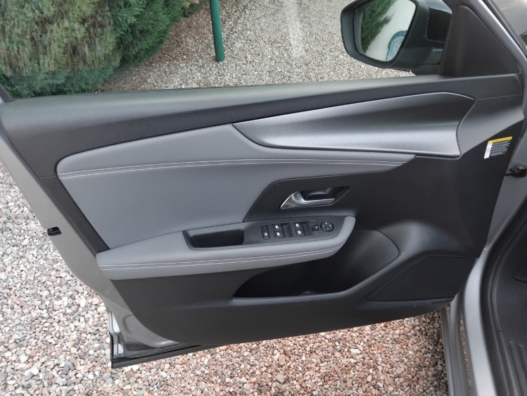 OPEL MOKKA 1.5 diesel 110cv &eacute;l&eacute;gance business 