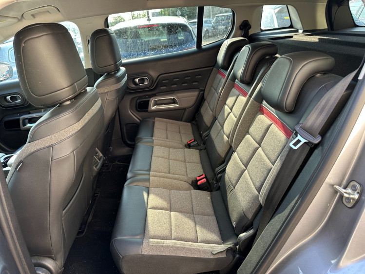 CITRO&Euml;N C5 AIRCROSS 1.5 bluehdi 130cv business eat8