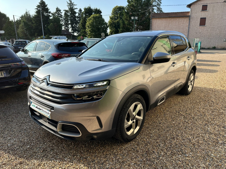 CITRO&Euml;N C5 AIRCROSS 1.5 bluehdi 130cv business eat8