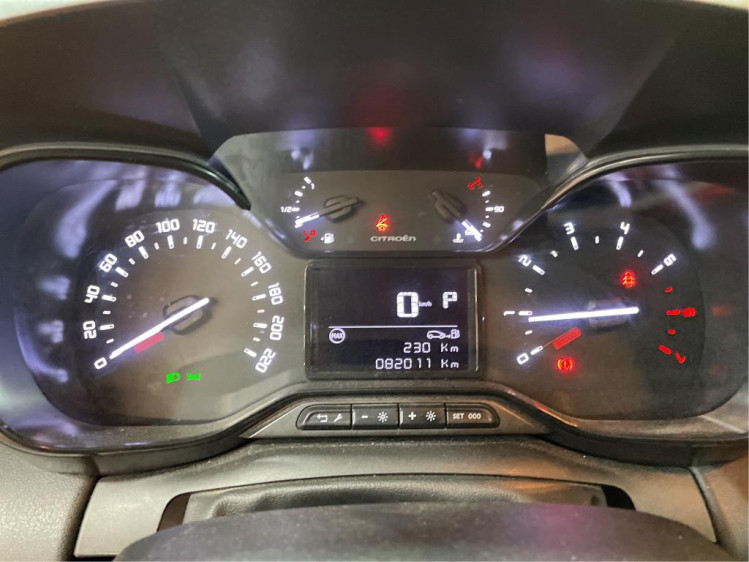 CITRO&Euml;N C3 AIRCROSS 1.5 bluehdi 120cv feel pack business eat6 boite auto