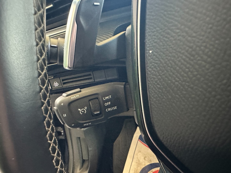 PEUGEOT 508 SW BREAK 1.6 essence 180cv active pack eat8 boite auto